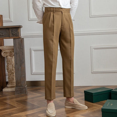 OLD MONEY Tailored Hose
