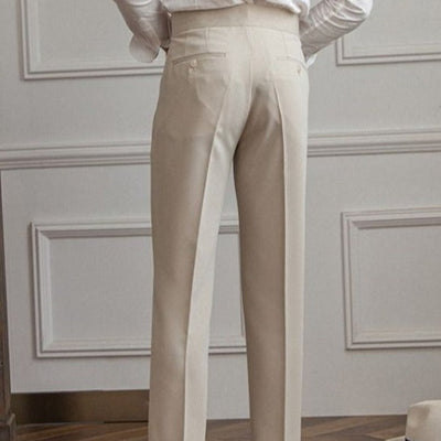 OLD MONEY Tailored Hose