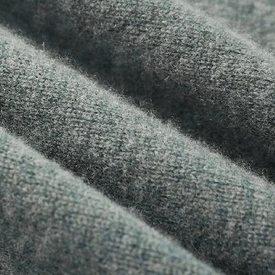 OLD MONEY Rollkragenpullover