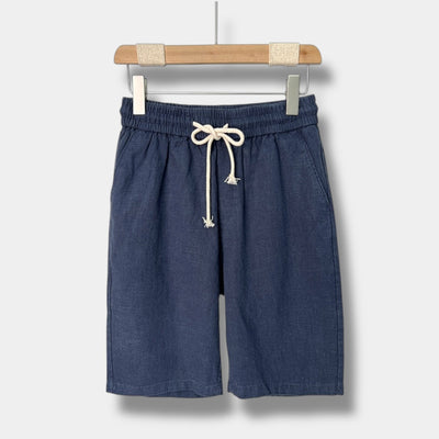 Herren Relaxed Fit Shorts