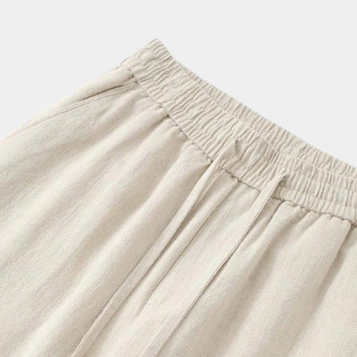 Relaxed Fit Hose