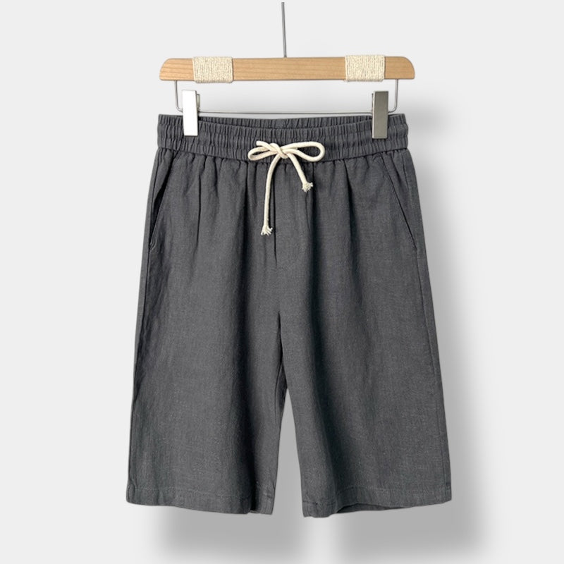 Herren Relaxed Fit Shorts