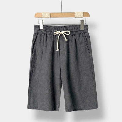 Herren Relaxed Fit Shorts