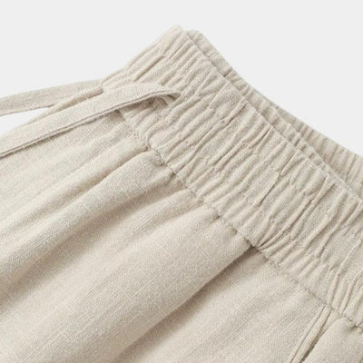 Relaxed Fit Hose