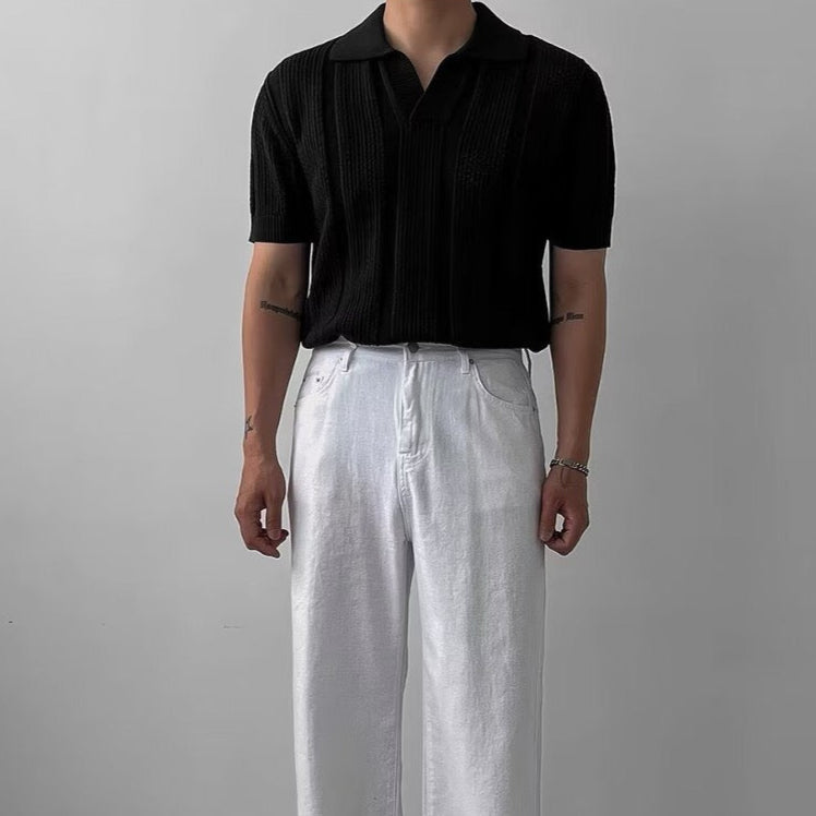 OLD MONEY Polo