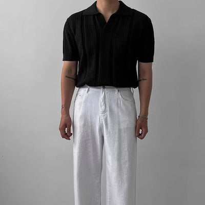 OLD MONEY Polo