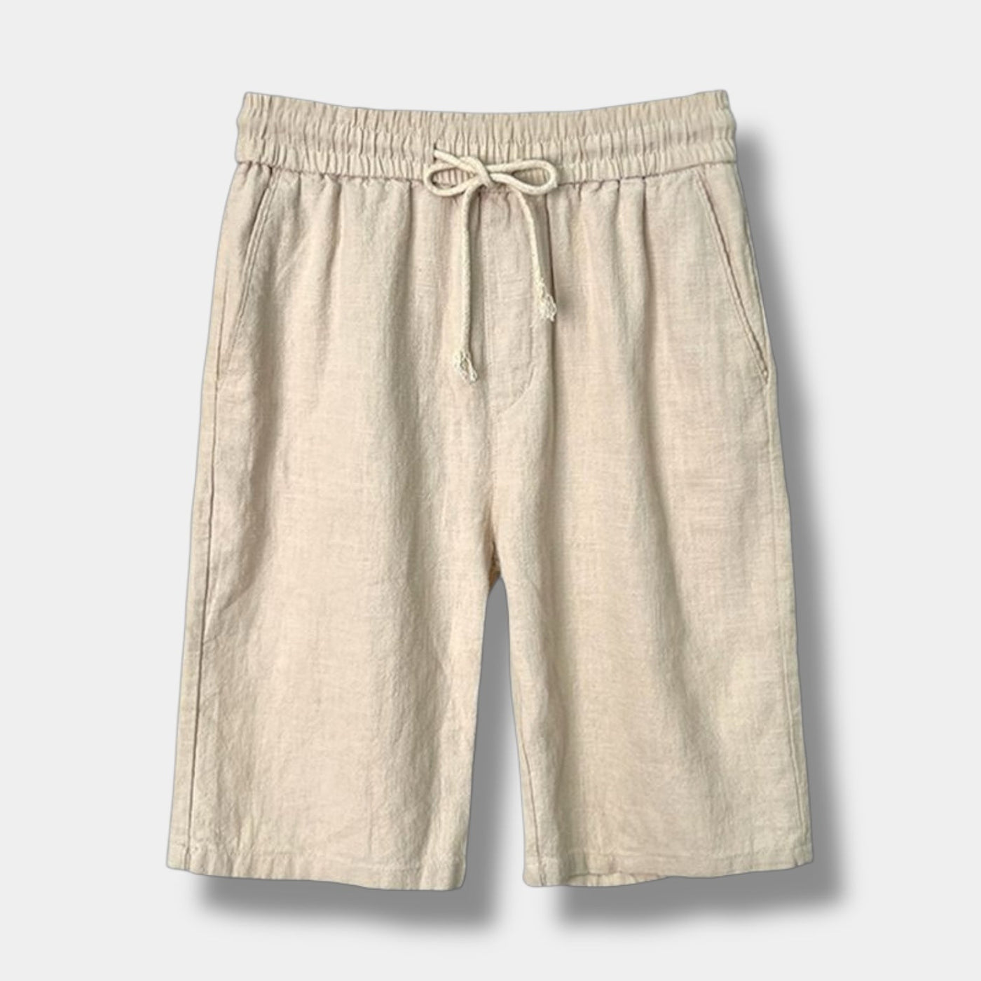 Herren Relaxed Fit Shorts