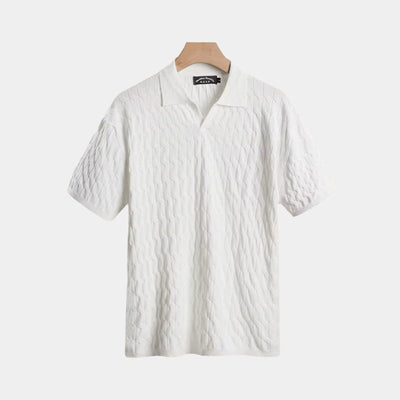 OLD MONEY Struktur-Polo
