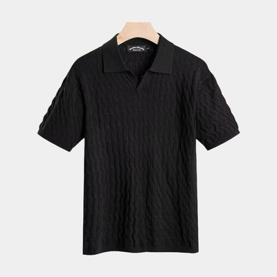 OLD MONEY Struktur-Polo