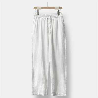 Gerade fallende Hose