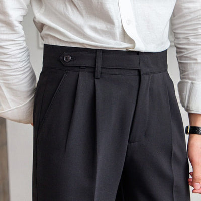 OLD MONEY Tailored Hose