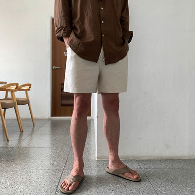 Herren-Shorts