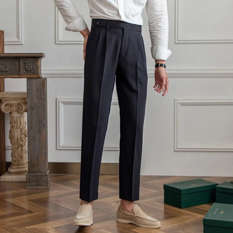 OLD MONEY Tailored Hose