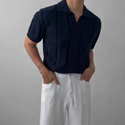 OLD MONEY Polo