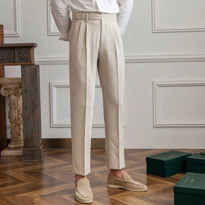 OLD MONEY Tailored Hose