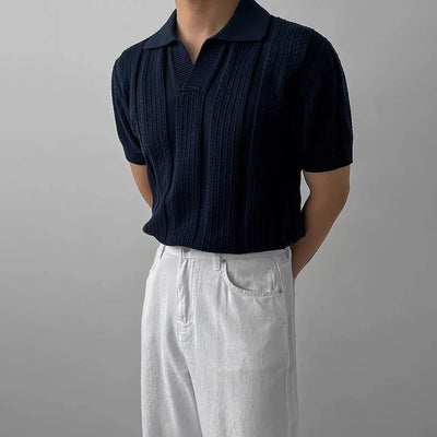 OLD MONEY Polo