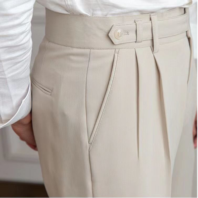 OLD MONEY Tailored Hose