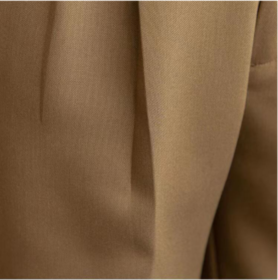 OLD MONEY Tailored Hose