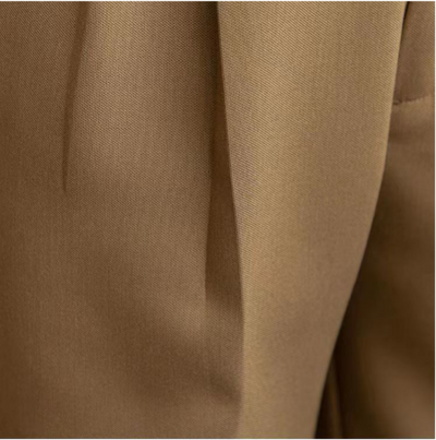 OLD MONEY Tailored Hose